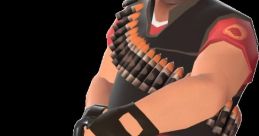 Team Fortress 2 Heavy