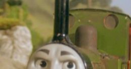 Smudger (Thomas The Tank Engine And Friends)