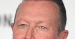 Robert Patrick