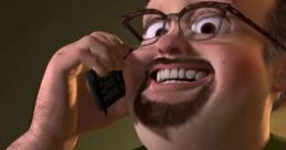 Al Mcwhiggin (Wayne Knight, Toy Story)