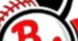 Blackhawk Baseball logo featuring a stylized "BW" inside a baseball graphic, emphasizing team branding and spirit.