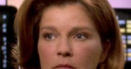 Captain Kathryn Janeway (Star Trek: Voyager) Captain's Log