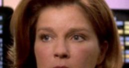 Captain Kathryn Janeway (Star Trek: Voyager) Friendly Mode