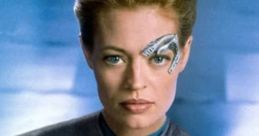 Seven of Nine (Star Trek: Voyager)