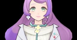 Miriam (Pokémon Masters EX)