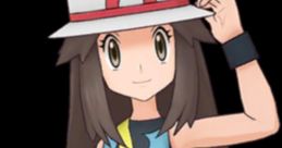 Leaf (Pokémon Masters EX)