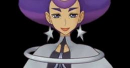 Olympia (Pokémon Masters EX)