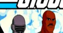 Gi Joe Psa