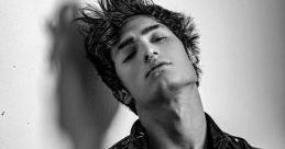 Luciano Male Brazilian Portuguese