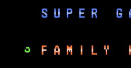 2 In 1 - Family Kid & Aladdin 4 Super Game 2-in-1 Family Kid & Aladdin 4 - Video Game Video game from 2 In 1 - Family Kid &