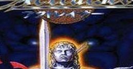 Actraiser (Java) - Video Game