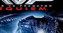 Aliens Vs. Predator: Requiem (Java) AVP: Requiem - Video Game
