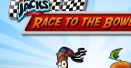Apple Jacks: Race to the Bowl Rally - Video Game Video game from Apple Jacks: Race to the Bowl Rally for Online.