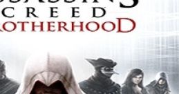 Assassin's Creed: Brotherhood (Java) - Video Game Video game from Assassin's Creed: Brotherhood (Java) for Mobile.