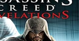 Assassin's Creed: Revelations (Java) - Video Game Video game from Assassin's Creed: Revelations (Java) for Mobile.