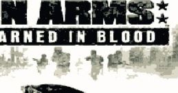 Brothers In Arms: Earned In Blood (Java) - Video Game Video game from Brothers In Arms: Earned In Blood (Java) for