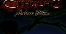 Call Of Cthulhu: Darkness Within (Java) The Call Of Cthulhu: Darkness Within - Book 1 - Video Game