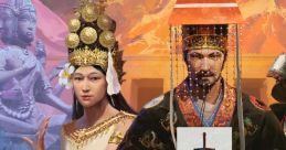 Crusader Kings III All Under Heaven (Official Game track) Crusader Kings 3 All Under Heaven - Video Game