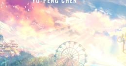FANTASYLAND - Yu-Peng Chen Justice Online (Ni Shui Han) The Neverending Dream - Video Game Video game from FANTASYLAND /