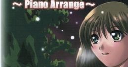 KANON ~Piano Arrange~ Kanon Piano Arrange ver1.5 - Video Game