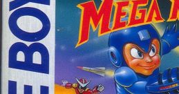 Mega Man II GB track - Pitch-Corrected MrCaerbannog: Mega Man II GB track ~Pitch-Corrected~ (2013) - Video Game