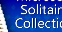 Microsoft Solitaire Microsoft Solitaire & Casual Games - Video Game Video game from Microsoft Solitaire Microsoft