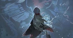 Morimens Original track: The Blind Idiot Lord - Video Game Video game from Morimens Original track: The Blind Idiot Lord