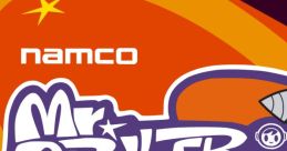Mr. Driller 2 (Namco System 10) Mr. Driller 2 ミスタードリラー 2 Misutā Dorirā Tsū - Video Game