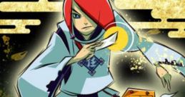 Nintendoji 任天堂子 Nintendouji - Video Game