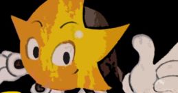 RISTAR vs. SONIC Vol. 3 - Video Game