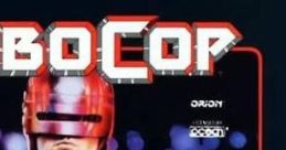 Robocop (Pinball) - Video Game