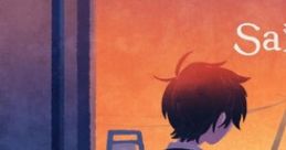Saihate Station: Twilight Railway (DLC) Saihate Station : Twilight Railway - Video Game