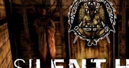 Silent Hill (Re-Engineered track) - Video Game