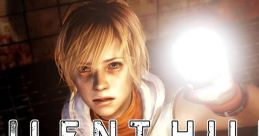 Silent Hill 3 (Re-Engineered track) - Video Game Video game from Silent Hill 3 (Re-Engineered track) for PS2. Uploaded by