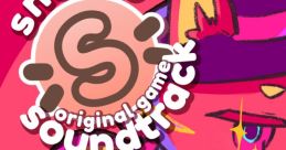 Snacko original game track remixes by camellia Snacko OST Camellia Remixes (7 Tracks) - Video Game