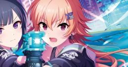 THE IDOLM@STER CINDERELLA GIRLS STARLIGHT MASTER CRYSTAL QUALIA 03 EPHEMERAL AЯROW - Video Game