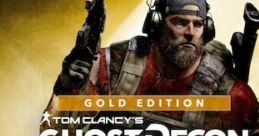 Tom Clancy's Ghost Recon Breakpoint - Video Game