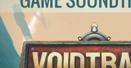 Voidtrain - Video Game