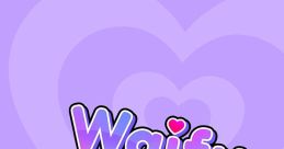 Waifu Waifu - Kawaii Idler & Clicker Kawaii Idler & Clicker Clicker Cuties - Anime Idler Clicker Cuties Cutie Collector ワイ
