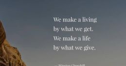 Rare Quotes