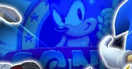 Sonic play in anyone