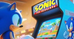 Sonic Play In Anyone