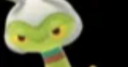 Snail King,