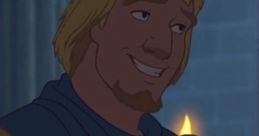 Phoebus (Kevin Kline, The Hunchback Of Notre Dame)