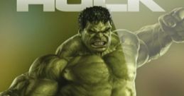The Incredible Hulk (Marvel Cinematic Universe)
