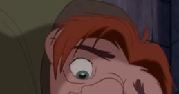Quasimodo (Tom Hulce, The Hunchback Of Notre Dame)