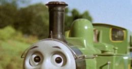 Oliver The Great Western Engine (Season 5) (Alec Baldwin)