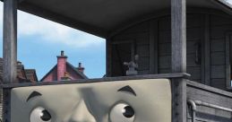Toad The Brake Van (CGI Era)