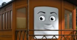 Henrietta (CGI Andrew Brenner Era)