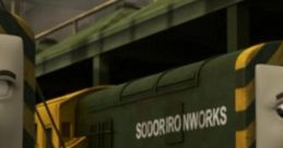 Arry And Bert (CGI Era)